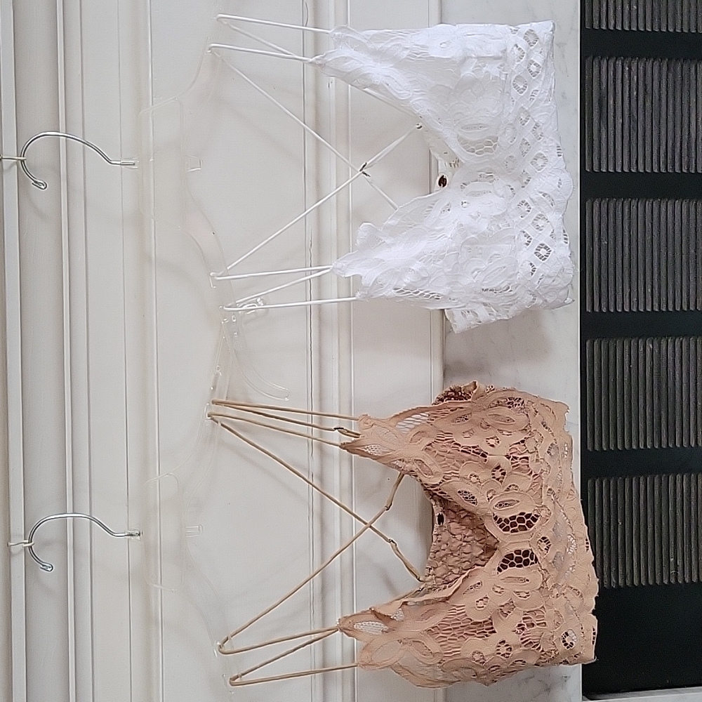 Free People Bralette - 2